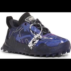 Off White Odsy-1000 Sneaker